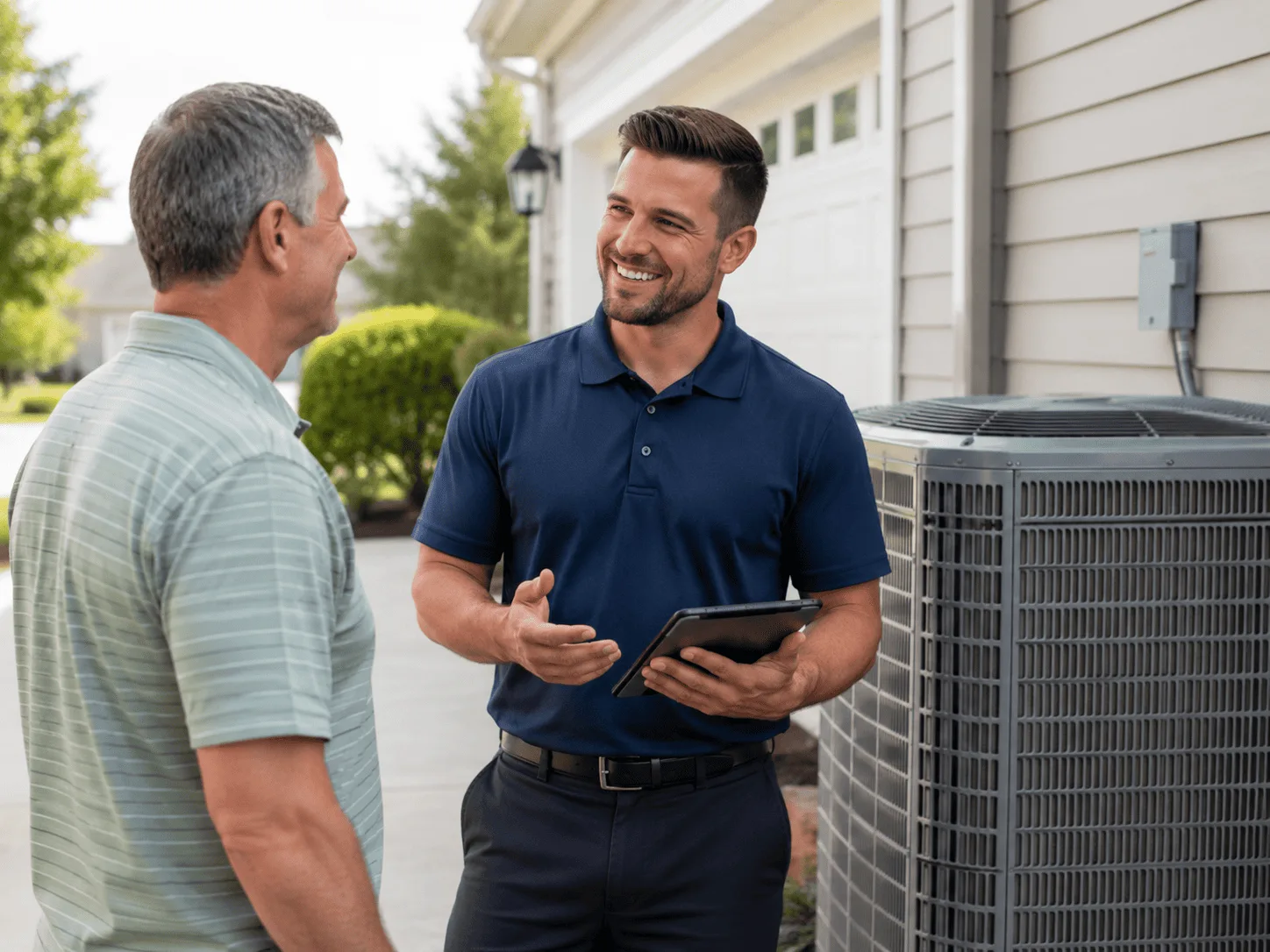 Heat Pump Installation Milton, WV FAQs